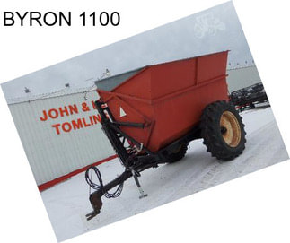 BYRON 1100