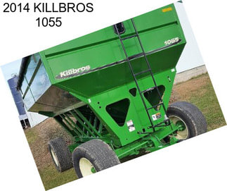 2014 KILLBROS 1055