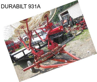 DURABILT 931A