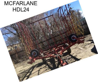 MCFARLANE HDL24