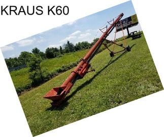 KRAUS K60