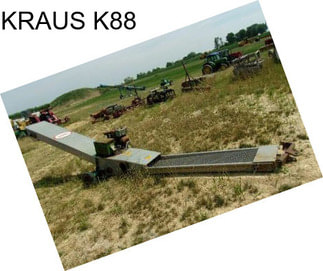 KRAUS K88