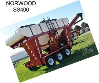 NORWOOD SS400