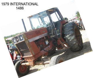 1979 INTERNATIONAL 1486