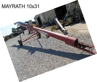 MAYRATH 10x31