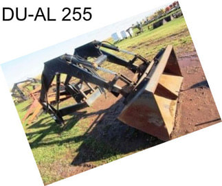 DU-AL 255