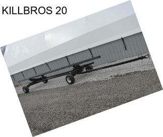 KILLBROS 20