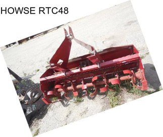 HOWSE RTC48