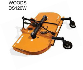 WOODS DS120W