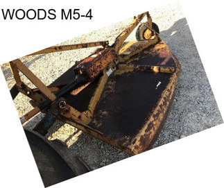 WOODS M5-4