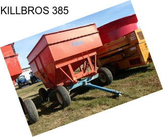 KILLBROS 385