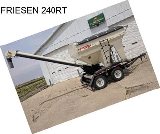 FRIESEN 240RT