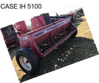 CASE IH 5100