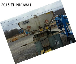 2015 FLINK 6631