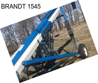 BRANDT 1545