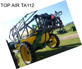 TOP AIR TA112