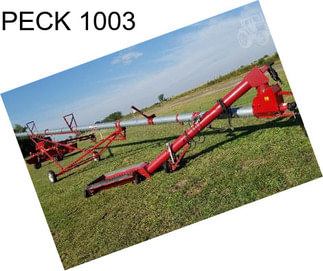 PECK 1003