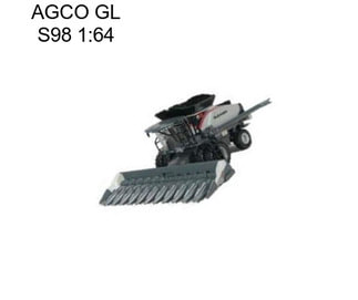 AGCO GL S98 1:64