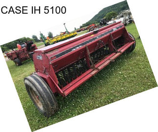 CASE IH 5100