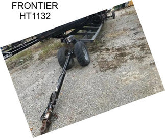 FRONTIER HT1132