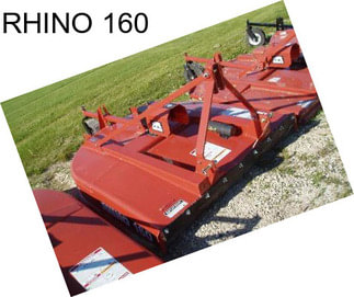 RHINO 160