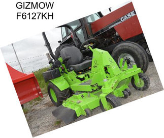 GIZMOW F6127KH