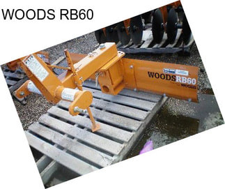 WOODS RB60