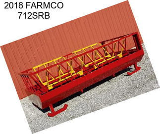 2018 FARMCO 712SRB