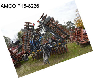 AMCO F15-8226