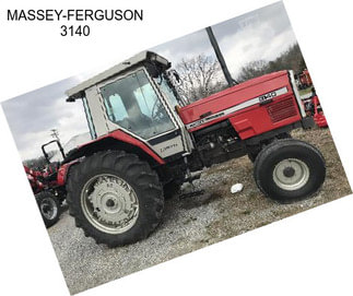 MASSEY-FERGUSON 3140