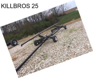 KILLBROS 25