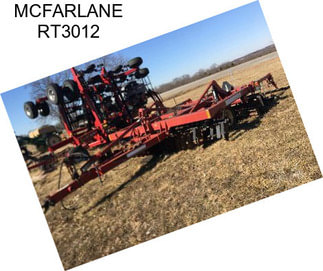 MCFARLANE RT3012