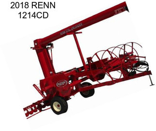 2018 RENN 1214CD