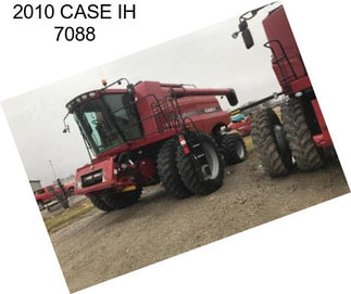 2010 CASE IH 7088