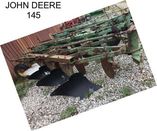 JOHN DEERE 145