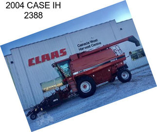 2004 CASE IH 2388