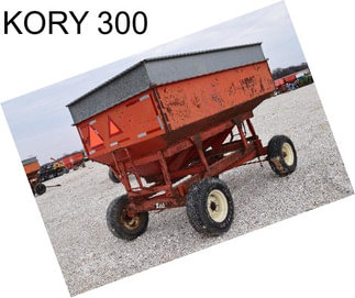 KORY 300