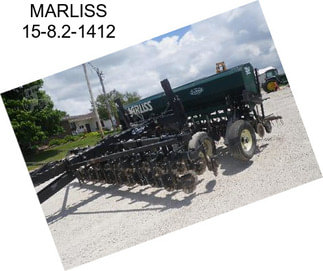 MARLISS 15-8.2-1412