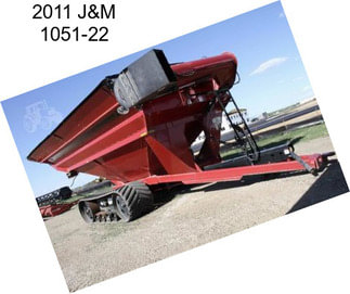 2011 J&M 1051-22