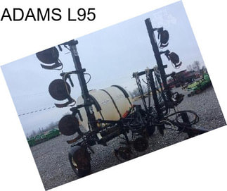 ADAMS L95