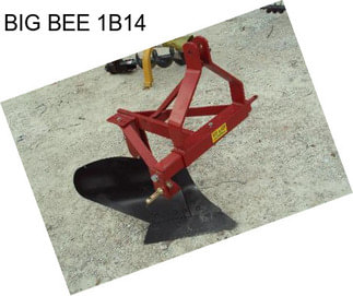 BIG BEE 1B14