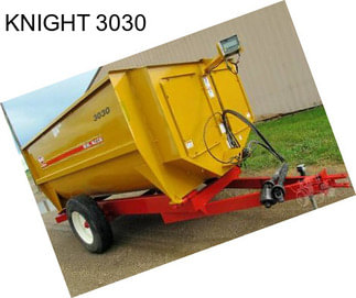 KNIGHT 3030