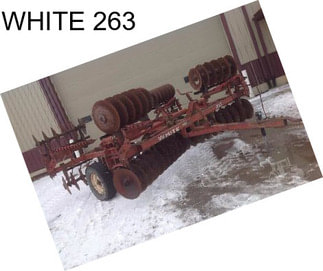 WHITE 263