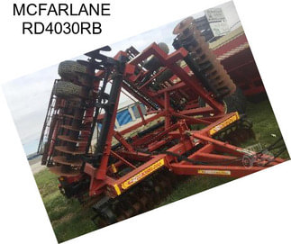 MCFARLANE RD4030RB