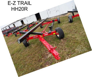 E-Z TRAIL HH20R