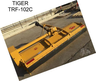 TIGER TRF-102C