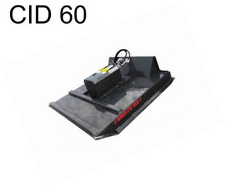 CID 60\