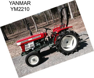 YANMAR YM2210