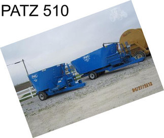 PATZ 510