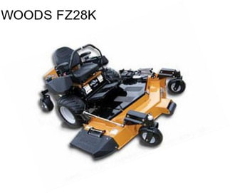 WOODS FZ28K